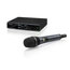 Sennheiser ew D1-835-S Evolution D1 Digital Wireless Handheld System With E835 Capsule Image 1