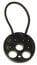 AKG 2040M03030 Rubber Loop For K240 Image 1