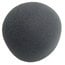 AKG 6001H0512 Foam Windscreen For Emotion Series Image 2