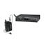 Audio-Technica ATW-1301/L System 10 PRO Digital Wireless System With MT830cW Lavalier Mic Image 1