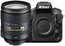 Nikon D810 24-120mm Kit 36.3MP DSLR Camera With AF-S NIKKOR 24-120mm F/4G ED VR Lens Image 1