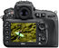 Nikon D810 24-120mm Kit 36.3MP DSLR Camera With AF-S NIKKOR 24-120mm F/4G ED VR Lens Image 2