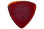 Dunlop 512P Primetone Triangle Scultped Plectra Guitar Pick With Grip Image 1