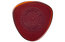 Dunlop 514P Primetone Semi-Round Sculpted Plectra Guitar Pick With Grip Image 1