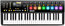 AKAI Advance 49 49 Note Keyboard Controller Image 2