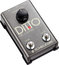 TC Electronic  (Discontinued) DITTO-MIC-LOOPER Ditto Mic Looper Vocal Looper Effects Pedal Image 1
