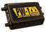 Whirlwind PW-1 Beltpack In-Ear Monitor / Headphone Amplifier Image 1