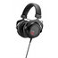 Beyerdynamic CUSTOM-ONE-PRO+BLACK Stereo Headphones, Detachable Cable And Interchangeable Designs, Black Image 1