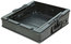 SKB 1SKB-R100 10RU Molded Top Rack Mixer Case Image 1