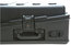 SKB 1SKB-R100 10RU Molded Top Rack Mixer Case Image 2