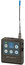 Lectrosonics ZS-LRLT-A1 Digital Wireless System With Bodypack Transmitter And Lavalier Mic, L-Series, A1 Band Image 3