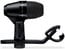 Shure PGA56-LC Cardioid Dynamic Drum Mic With Clip Mount, No Cable Image 3