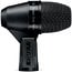 Shure PGA56-XLR Cardioid Dynamic Drum Mic With Clip Mount And 15' XLR Cable Image 1