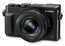 Panasonic DMC-LX100K 16.8MP LUMIX LX100 Integrated Leica DC Lens Camera With Advanced Controls In Black Image 1