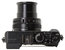 Panasonic DMC-LX100K 16.8MP LUMIX LX100 Integrated Leica DC Lens Camera With Advanced Controls In Black Image 4