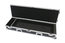 Elite Core ATA-SW73-WC ATA Wood Case With Recessed Casters For Nord SW73 Keyboard Image 2