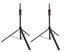 Gator GFW-ID-SPKRSET 2x Adjustable Speaker Stand With Lift Assistance Image 1