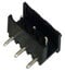 QSC CO-000161-00 3-Pos Female Euro Jack For CX168 Image 1
