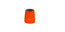 Neutrik BSL-ORANGE Orange Bushing For NL4FC Image 1