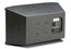 Turbosound TCS-61 6.5" 2-Way Passive Arrayable Speaker, 175W, Black Image 2