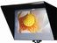 Datavideo TLM-700HD-S1 7" HD-SDI LED Backlit Monitor With Sony BP Battery Mount Image 2