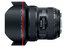 Canon EF 11-24mm f/4L USM Ultra-Wide Zoom Lens Image 2