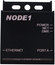 Doug Fleenor Design NODE 1-P 1-Port Ethernet To DMX Portable Interface Image 1