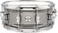 Pacific Drums PDSN6514BNCR Concept Series Black Nickel Over Steel 6.5"x14" Snare Drum With Chrome Hardware Image 1