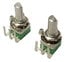 QSC PT-310008-00 10k Gain Pot For PL2, PL3, And SRA Series (2 Pack) Image 1