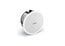 Bose Professional FreeSpace DS 40F 4.5" 40W CeilIng Loudspeaker, White Image 1