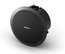 Bose Professional FreeSpace DS 40F Loudspeaker - 8 Ohm Model White 4.5" CeilIng Speaker 40W, Black Image 1