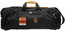 Porta-Brace RB-4B Lightweight Extra Large (XL) Run Bag In Black Image 2
