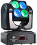 ADJ Pocket Wash Pak 2 InNo Pocket Moving Head LED Fixtures And F4 Par Bag Image 4