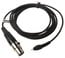 Yorkville APEX570-BEYER Black Cable For APEX 570 Image 1