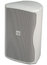 Electro-Voice ZX1I-100TW 8" 2-Way 200W Weatherized Loudspeaker Plus Transformer, White Image 1