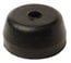 Atlas IED MS1012RF-1 Rubber Foot For MS Series Stands Image 1