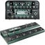 Kemper PROFILER+REMOTE-BLACK Profiler + Remote Profiler Amplifier Head In Black With Profiler Remote Foot Controller Image 1