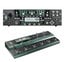 Kemper POWERRACK+REMOTE Profiler PowerRack + Remote 600W Rackmount Profiling Guitar Amplifier Head With Remote Foot Controller Image 1