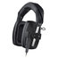 Beyerdynamic DT100-400/BLACK Over-Ear, Closed-Back Dynamic Headphones, 400 Ohm, Black Image 1