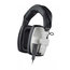 Beyerdynamic DT100-400/GREY Over-Ear, Closed-Back Dynamic Headphones, 400 Ohm, Gray Image 1