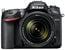 Nikon D7200 DSLR Camera 24.2MP, With 18-140mm Lens Image 4