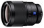 Sony Distagon T* FE 35mm f/1.4 ZA Full-Frame E-Mount Prime Camera Lens Image 1