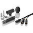 Beyerdynamic MCE72-PV-CAM Phantom Powered Stereo X-Y Condenser Microphone With Camera Accessories Image 2