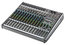 Mackie ProFX16v2 16-Channel Analog Mixer With Effects, USB Interface Image 1