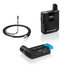 Sennheiser AVX-MKE2 SET Wireless Camera-Mount System With MKE2 Lavalier Mic Image 1