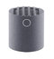Schoeps MK-2XSG Omnidirectional Diffuse-Field Condenser Capsule With Matte Gray Finish For Colette Series Modular Microphone System Image 1