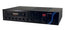 Speco Technologies PBM120AT 120W Power Amplifier With Zoned 25/70V Outputs And Non-Zoned Low Impedance Output Image 1