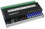 Interactive Technologies CS-940 CueServer 2 Lighting Playback Controller, DIN Mount Image 1