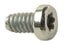 Shure 30A14697 Self Tapping Screw For 95A22274 Battery Case Image 1