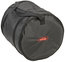 SKB 1SKB-DB1414 14"x14" Tom Gig Bag Image 2